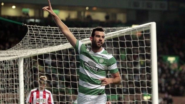 Джо Ледли, skysports.com