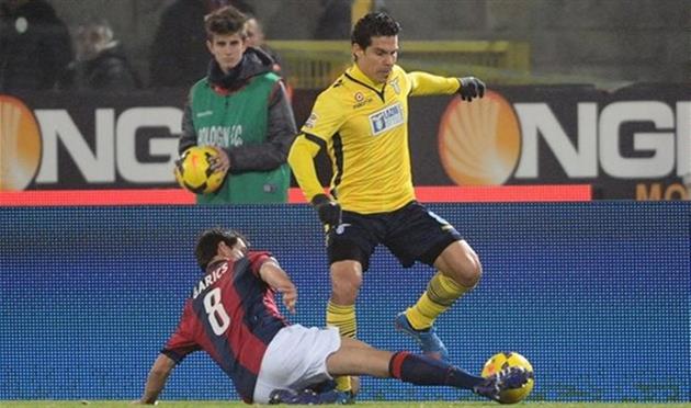 Эрнанес, Getty images