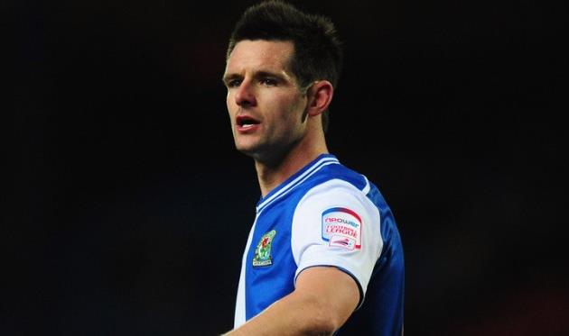 Скотт Данн, Getty Images