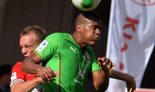 Саломон Рондон, Getty Images