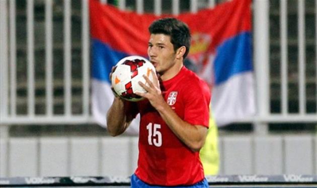 Милош Йойич, Getty images