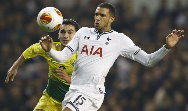 Этьенн Капуэ, фото corrieredellosport.it