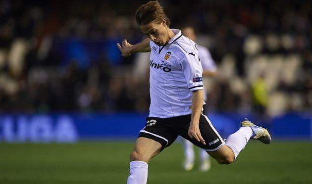 Серхио Каналес, фото Getty Images