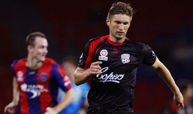 Евгений Левченко, Getty Images