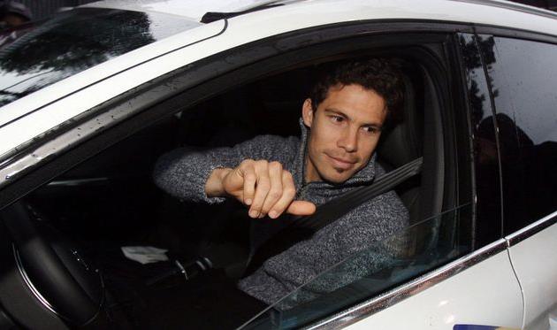 Эрананес, фото corrieredellosport.it