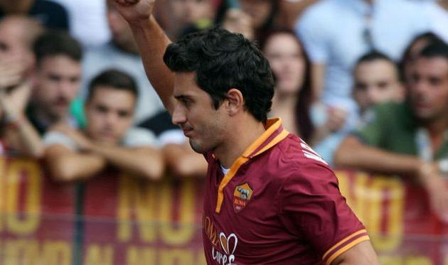 Маркиньо, фото corrieredellosport.it