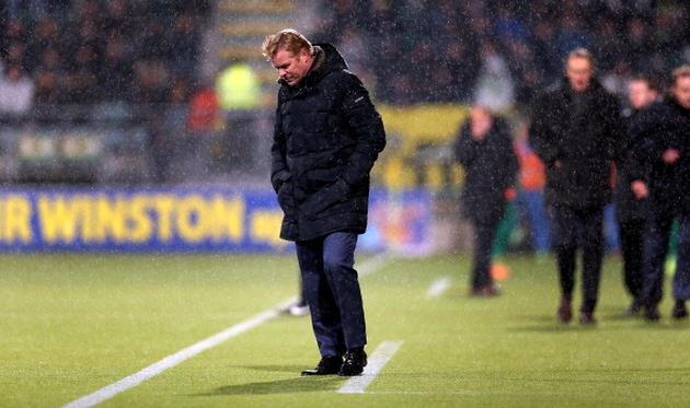 Рональд Куман, Getty Images