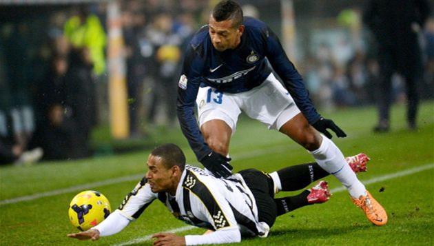 Фреди Гуарин, фото corrieredellosport.it