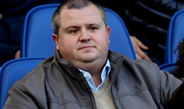 Томазо Гирарди, фото corrieredellosport.it