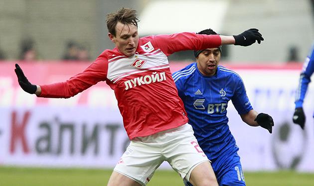 Ким Шельстрем, Getty Images