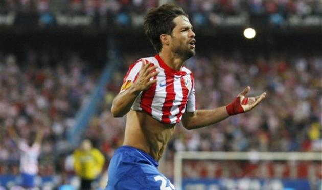 Диего, Getty Images