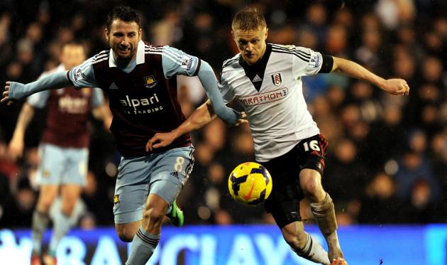 Разван Рац и Дэмьен Дафф, Getty Images