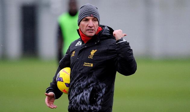 Роджерс: Ливерпуль работал над приобретением нужных игроков