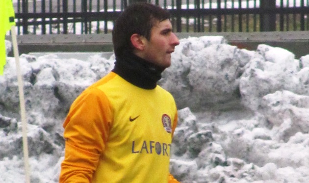 Мусиенко может усилить Оболонь-Бровар, ФОТО А.ВАЛЕРКО, FOOBALL.UA