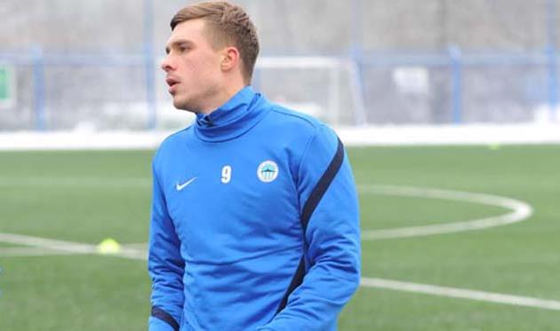 Евгений Будник, fcslovanliberec.cz