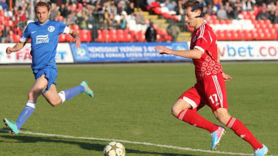 Евгений Павлов, ФОТО SPORTSKE.NET