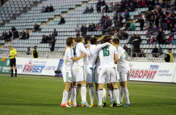 Ворскла не сумела забить Ягеллонии, Football.ua