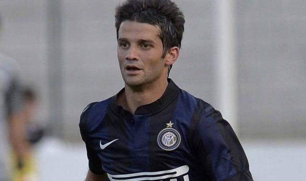 Кристиан Киву, фото corrieredellosport.it