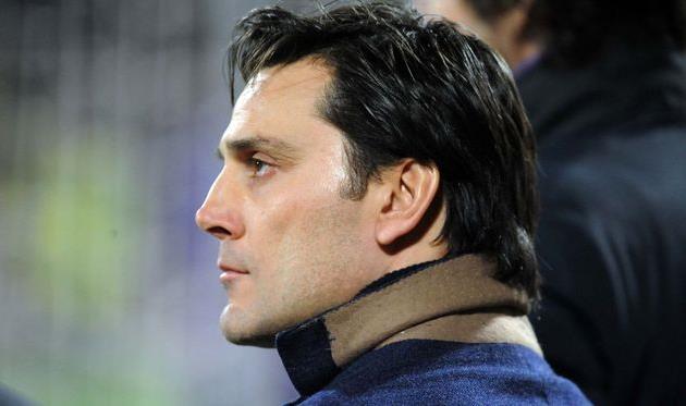 Винченцо Монтелла, фото corrieredellosport.it