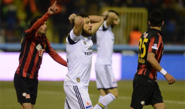 Канарейки дают шанс преследователям, Getty Images