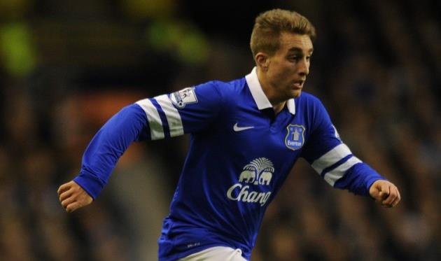 Херард Деулофеу, Getty images