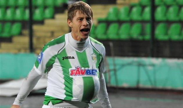 Валерий Федорчук, © Маркиян Лысейко, Football.ua