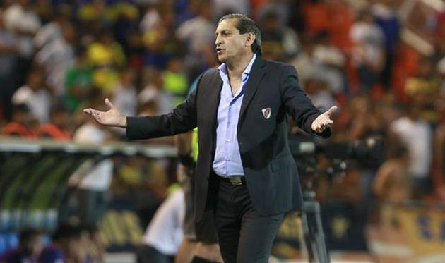 Рамон Диас, lanacion.com.ar