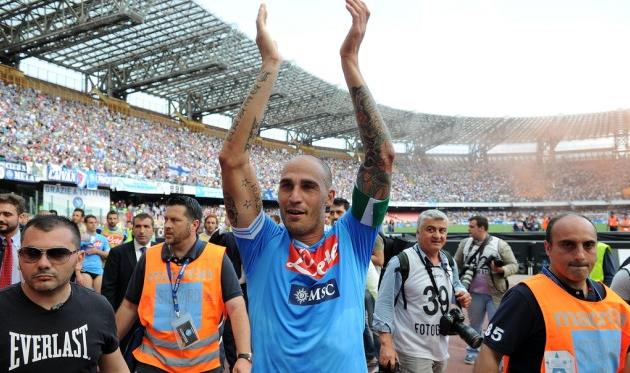 Паоло Каннаваро, Getty Images