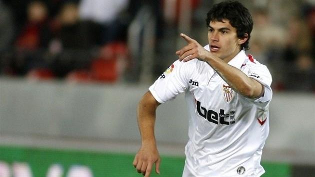 Диего Перотти, AP