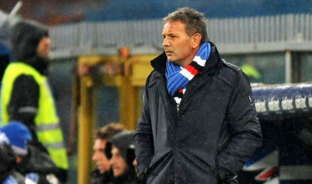 Синиша Михайлович, фото corrieredellosport.it