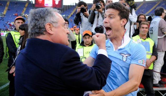 Лотито и Эрнанес, фото iltempo.it