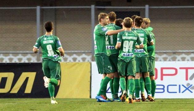 Карпаты, фото О.Дубины, Football.ua