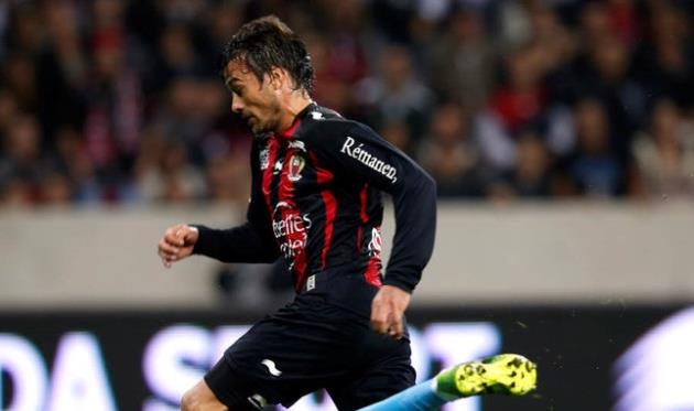 Цвитанич на этот раз не забил, Getty Images