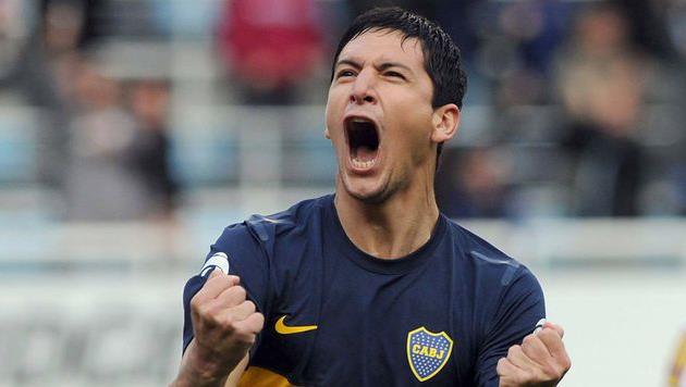 Гильермо Бурдиссо, фото diaadia.com.ar