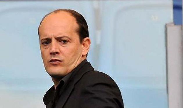 Мауро Бальдиссони, фото repubblica.it