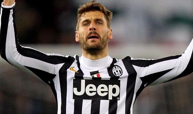 Нандо Льоренте, фото goal.com