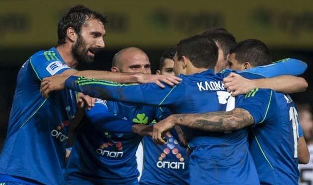 superleaguegreece.net