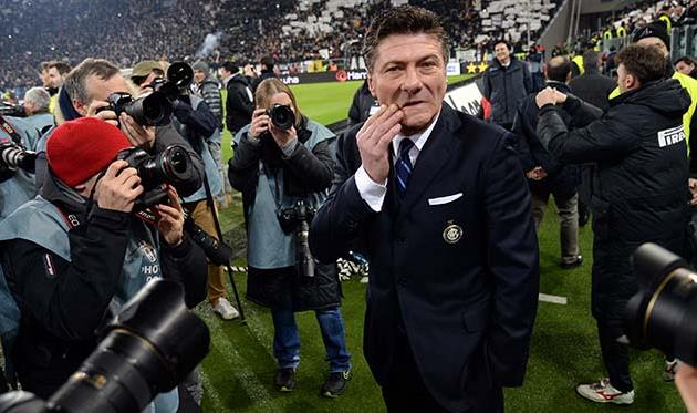 Вальтер Маццарри, Getty Images