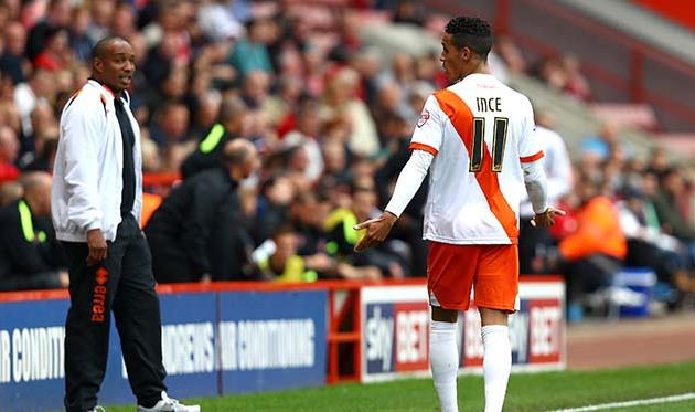 Два Инса, Getty Images