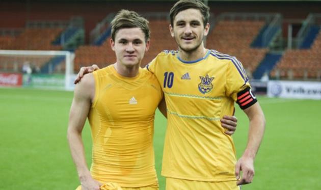 Калитвинцев и Тотовицкий, фото com-cup.com