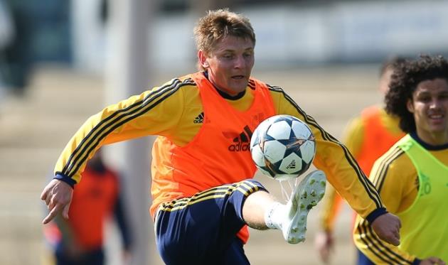 Владимир Гоменюк, metalist.ua