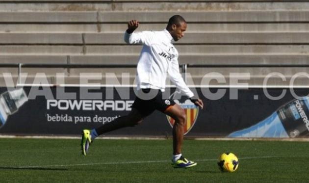 Сейду Кейта отныне является игроком Валенсии, valenciacf.com