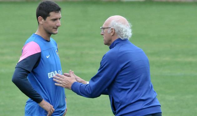 Гильермо Бурдиссо, lanacion.com.ar