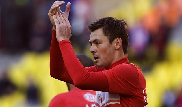 Динияр Билялетдинов, Getty Images