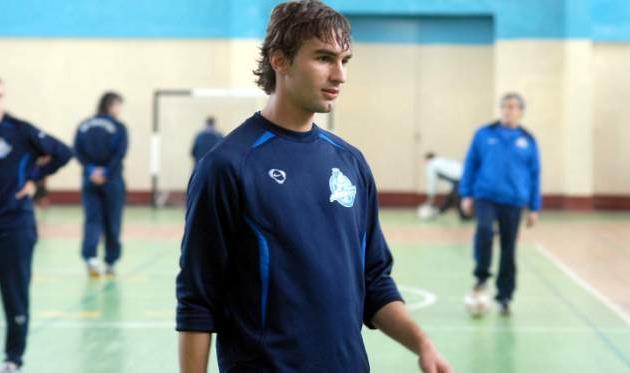 Александр Батальский, dnestr.com.ua