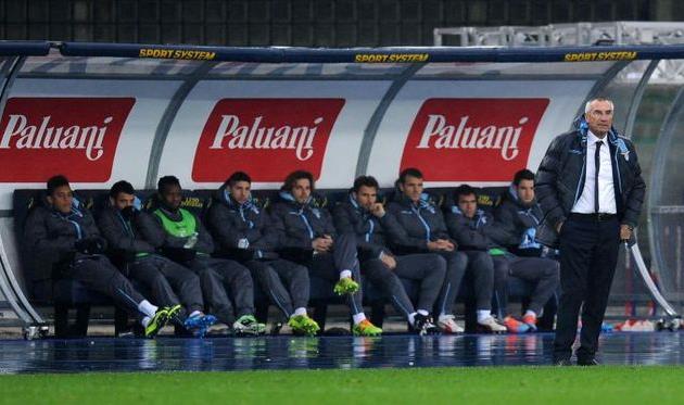 Эди Рея, фото corrieredellosport.it