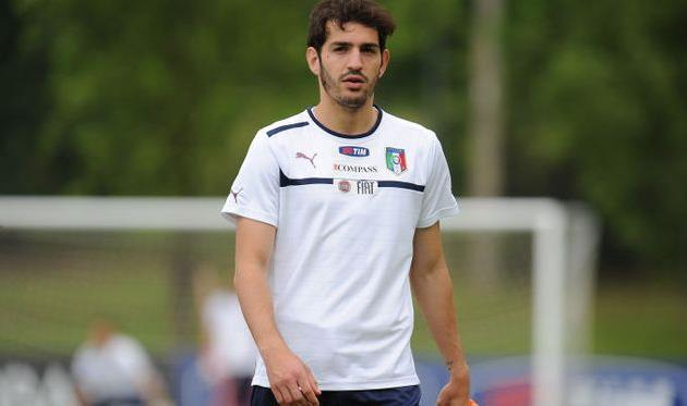 Риккардо Сапонара, фото corrieredellosport.it