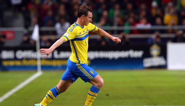 Ким Iельстрем, Getty Images