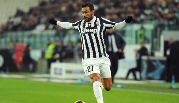 Фабио Квальярелла, Getty Images