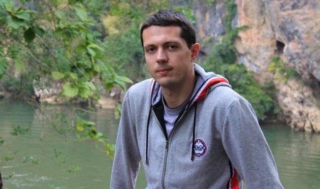 Сергей Рудыка, vk.com